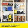 SPRYSKIWACZ WODY KARCHER K 4 CLASSIC ZBIORNIK DO Podgląd zdjęcia produktu 7
