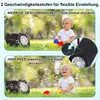 Seifenblasenmaschine,Automatische Seifenblasenmaschine,Kann Produktbild-Vorschau 4