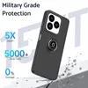 Für ZTE Blade V60 Smart / Blade A75 4G Shadow Design TPU + Produktbild-Vorschau 2