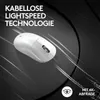 Logitech G 910-006638 Gaming-Maus, Rechtshnder, kabellos, Produktbild-Vorschau 18