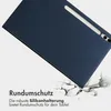 Accezz Classic Klapphülle Samsung Galaxy Tab S10 Plus / Tab Produktbild-Vorschau 5