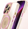Avizar, MagSafe Hülle für Apple iPhone 13 Pro Cristal Produktbild-Vorschau 4