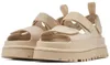 UGG W GOLDENGLOW Béžová Náhľad obrázku produktu 12