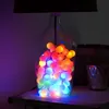 1.01 Party Lighting 80 LED - bunt - Pavillon Beleuchtung - Produktbild-Vorschau 3
