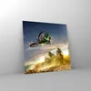 Bilder auf glas - Motorrad Extrem Spaß Wettbewerbe - Produktbild-Vorschau 4