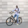 20AH LCD E-Bike für Damen Herren, 28 Zoll Elektrofahrrad Produktbild-Vorschau 9