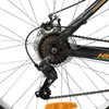 Hiland 27,5 Zoll Mountainbike, 18 Gang Herren und Damen MTB Produktbild-Vorschau 11