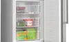 Bosch Serie 4 KGN36VIBT, 321 l, SN-T, 9,5 kg/24h, B, Fresh Produktbild-Vorschau 10