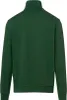 HAKRO Zip-Sweatshirt Premium 451, tanne, M Produktbild-Vorschau 10