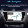 10''Autoradio Carplay SWC Für VW Tiguan 2016-2020 DSP GPS Náhled obrázku produktu 6
