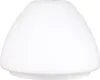 Lampenglas Opal Weiß  Ø 150mm Ersatzglas Leuchtenglas Produktbild-Vorschau 1