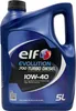 Elf Evolution 700 Turbo Diesel 10W-40 5 Liter Produktbild-Vorschau 1
