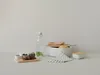 RIG-TIG by stelton Brotkasten BOX-IT light grey Produktbild-Vorschau 2