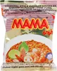 [ 30x 60g ] MAMA Instant Nudeln Tom Yum Garnelengeschmack / Produktbild-Vorschau 14