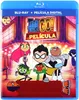 Teen Titans GO! to the Movies (nur Originalversion) Produktbild-Vorschau 1