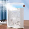 Tragbare Klimaanlage mit Sprühnebel, Produktbild-Vorschau 6