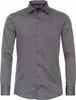 VENTI Herren Businesshemd Langarm Kent Modern-Fit Twill Produktbild-Vorschau 1
