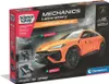 Laboratoire mécanique - Lamborghini Urus SE Voir les images du produit 2