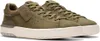 Sneakers Del Marchio Clarks Del Modello 26181324c Verde Anteprima dell’immagine prodotto 19