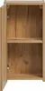 Meuble rectangulaire en bois - L 30 x H 57 x P 18,9 cm - Voir les images du produit 5