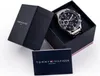 Tommy Hilfiger Larson 1791916 Herrenarmbanduhr Produktbild-Vorschau 10
