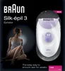 Braun Silk-épil 3 Legs 3170 Anteprima dell’immagine prodotto 12