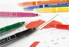 Stabilo Trio 2 in 1 Filzstifte 10 Stück für die Schule Produktbild-Vorschau 4