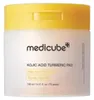 Medicube pleťová podložka s kyselinou kojovou a kurkumou Náhled obrázku produktu 1