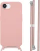 Custodia in silicone imoshion con cinturino iPhone 16e - Anteprima dell’immagine prodotto 1