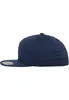 FLEXFIT 6277FV | Flexfit Flat Visor - Farbe: Navy - Größe: Produktbild-Vorschau 2
