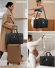 LOVEVOOK Reisetasche Damen Groß, Wasserdicht Weekender Produktbild-Vorschau 2