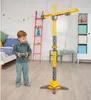 Dickie – Funkgesteuerter Kran – 203729023 – 150 cm Produktbild-Vorschau 6