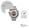 6x Schutzfolie für Xiaomi Watch S5 klar Displayschutzfolie Produktbild-Vorschau 6
