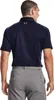 Poloshirt UNDER ARMOUR Tech Polo Dark Blau Blau M Produktbild-Vorschau 4