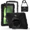 Samsung Galaxy Tab Active 5 Pro Hülle - Coverup Heavy Duty Produktbild-Vorschau 1