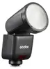 Godox V1 mid C speedlite flash da slitta per Canon Compatto Anteprima dell’immagine prodotto 3