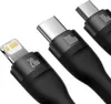 Baseus CASS030101 Cavo USB 1,2 m USB A/USB C USB Anteprima dell’immagine prodotto 13