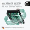 CELLONIC 1x Batterie pour Aspirateur Compatible avec Dyson Voir les images du produit 4