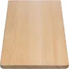 BLANCO 218313, Rechteckig, Holz, Holz, 530 mm, 260 mm, 1 Produktbild-Vorschau 1