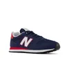 NEW BALANCE Schuhe Herren Textil Blau SF21551 - Größe: 44,5 Produktbild-Vorschau 4