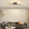 ZMH LED plafoniera camera da letto plafoniera camera da Anteprima dell’immagine prodotto 4
