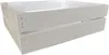 Weiß Holzkisten 50 x 40 x 15 cm massive Weinkisten in Produktbild-Vorschau 1