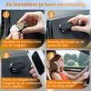 Telefoonhouder Auto Magnetisch - Dashboard - Extreem Sterke Productafbeelding-voorbeeld 7