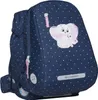 Beckmann Classic Pet Friends Blue Schulrucksack Set 6tlg. Produktbild-Vorschau 4
