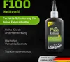 F100 Kettenöl Tropfflasche, 100 ml Produktbild-Vorschau 12
