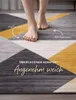 Teppich Wohnzimmer Schlafzimmer Flur Teppich Geometrisches Produktbild-Vorschau 2