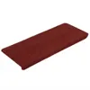 vidaXL Samolepicí podložky na schůdky 15 ks 65x24,5x3,5 cm Náhled obrázku produktu 3