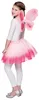 CIAO 78944, Maskenkostüm, Kind, Weiblich, Magic, Fee, Pink Produktbild-Vorschau 6