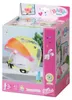 BABY born® City Scooterhelm 43 cm, Puppenzubehör Produktbild-Vorschau 3