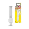 OSRAM DULUX LED S7 EM, G23, 3,5W, 360lm, 3000K, warmweiße Produktbild-Vorschau 4